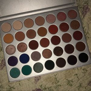 Jaclyn Hill x Morphe Palette!